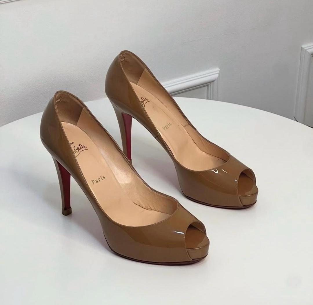 Christian Louboutin Christian Louboutin — фото 2