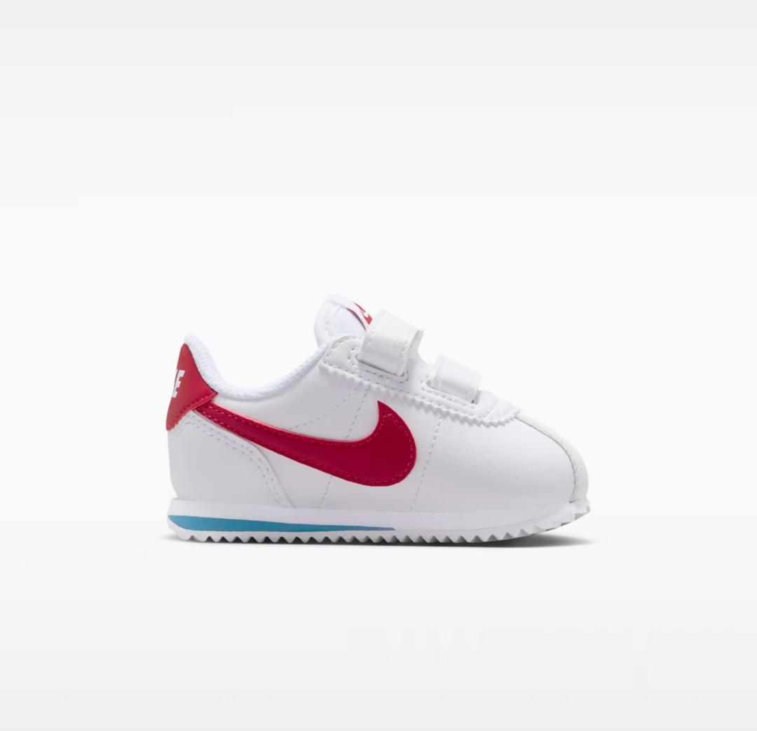 Nike Детские кроссовки Nike — фото 2