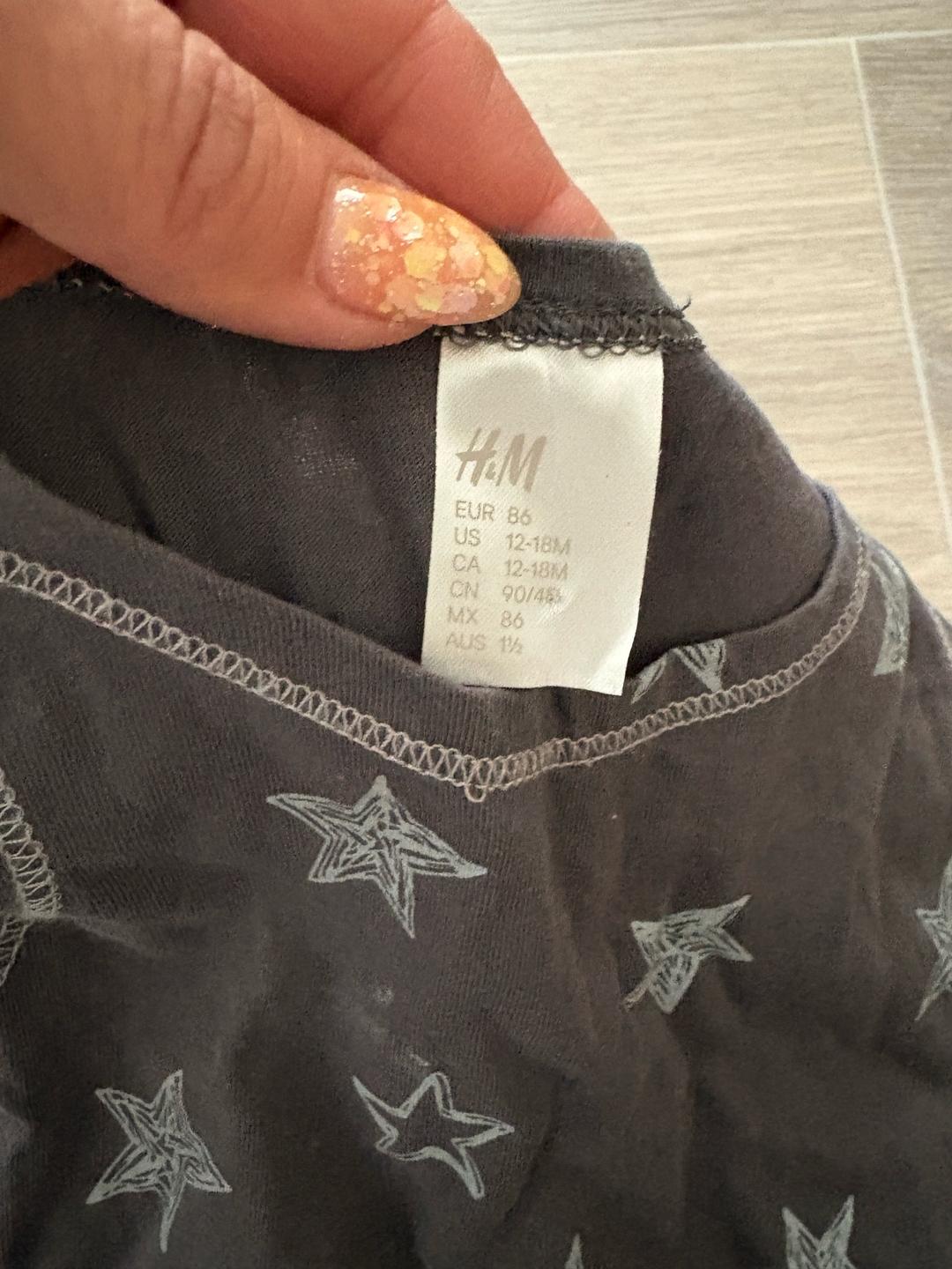 H&M Продам комбинезон — фото 2