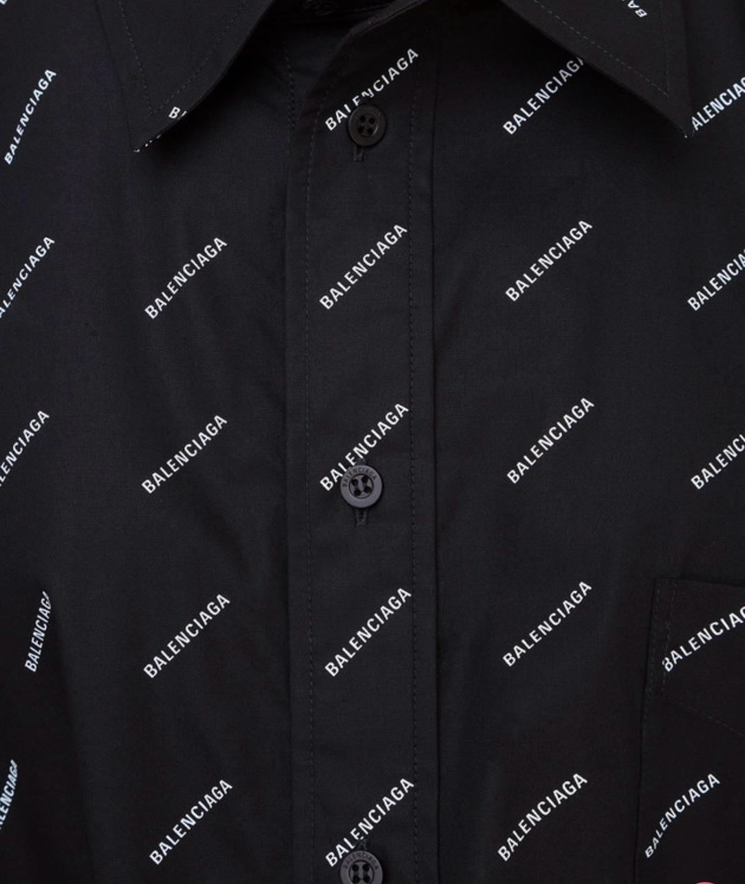 Balenciaga Рубашка BALENCIAGA — фото 2