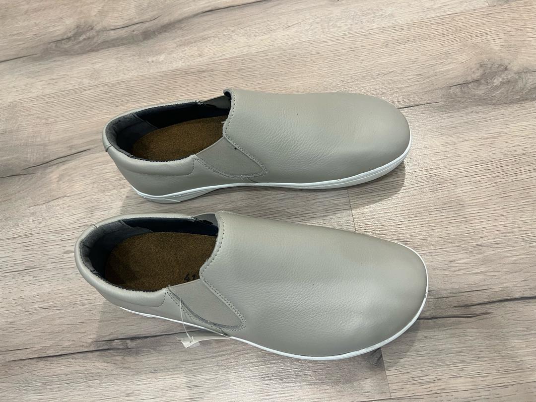 Birkenstock Слипоны Birkenstock — фото 2