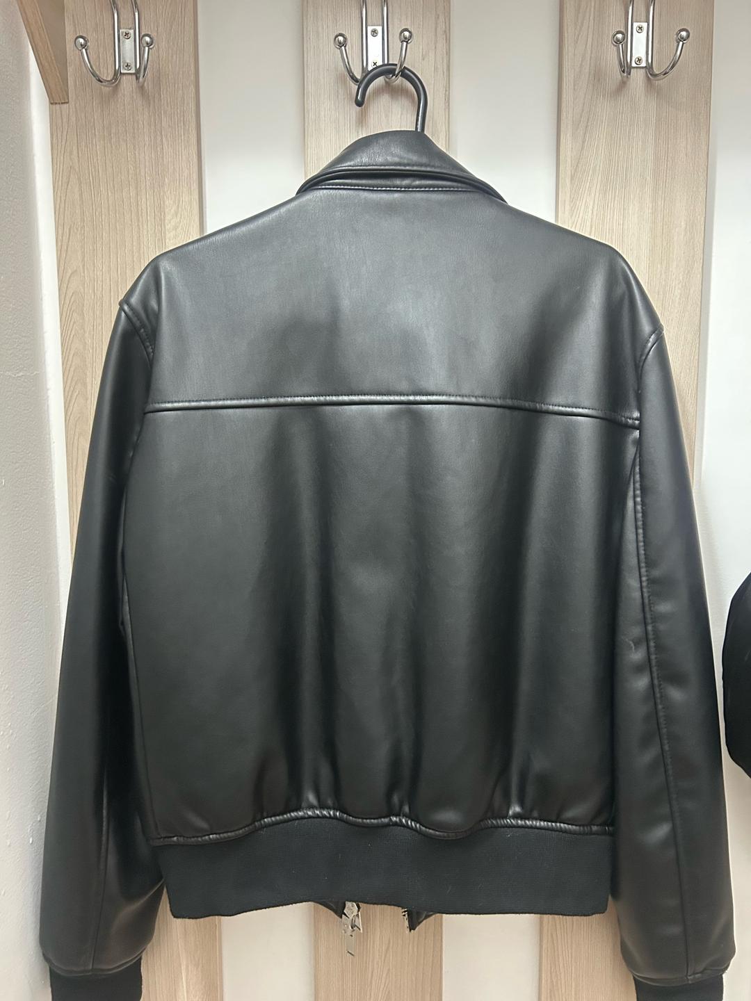 Zara Мужская куртка ZARA — фото 2