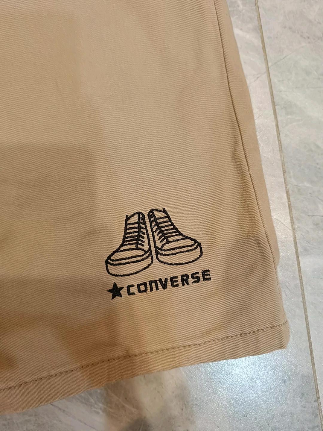 Converse Шорты Converse — фото 2