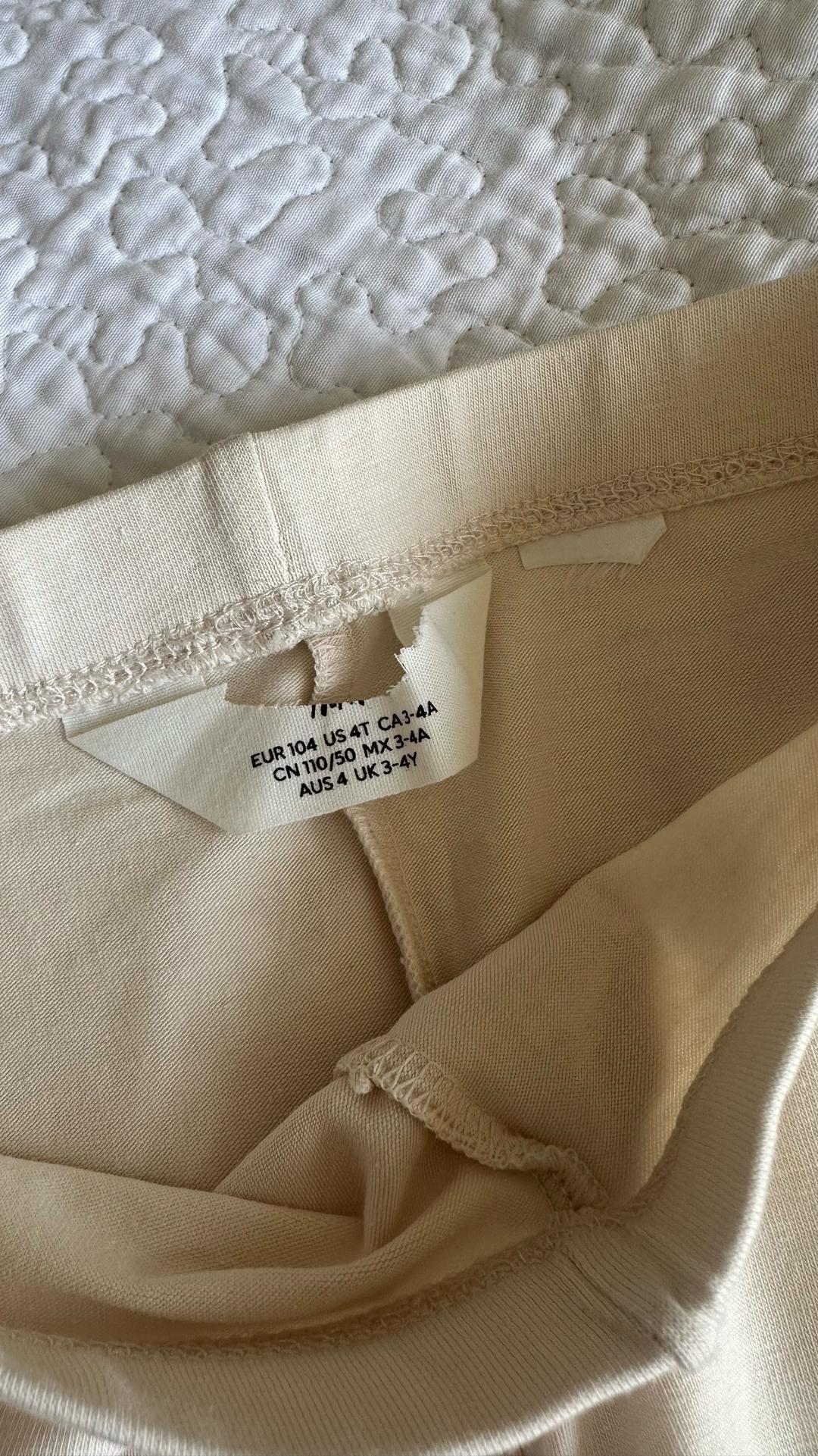 H&M Детские легинсы H&M — фото 2