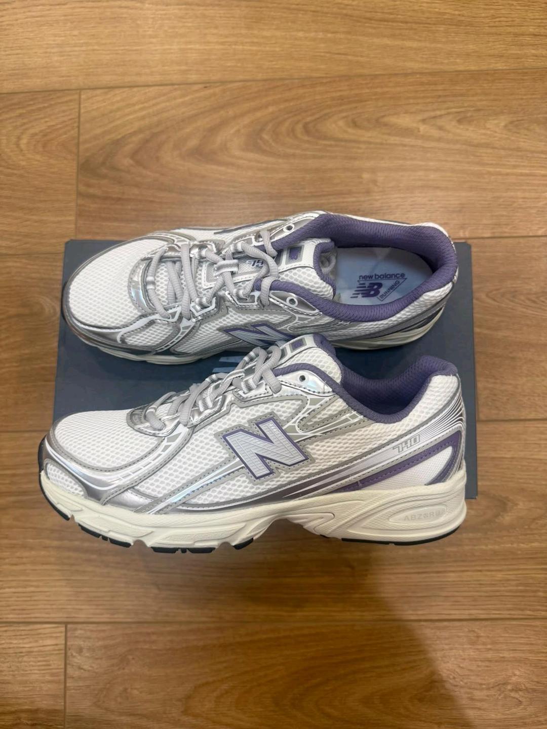 New Balance Кроссовки 530 New Balance — фото 2