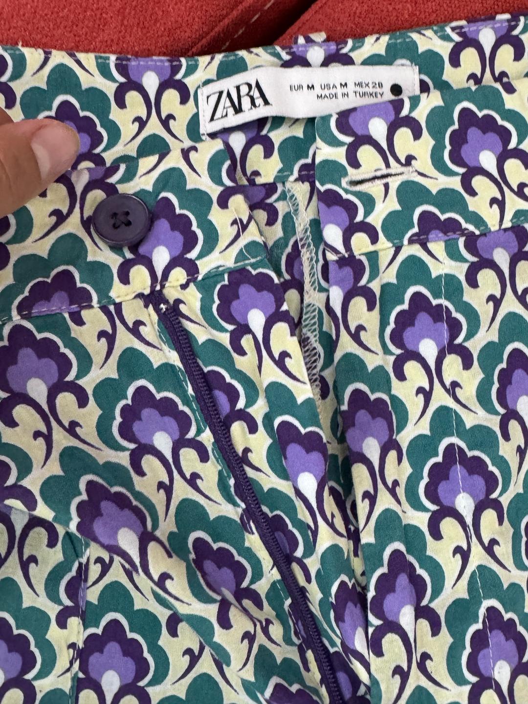 Zara Брюки от Зара — фото 2