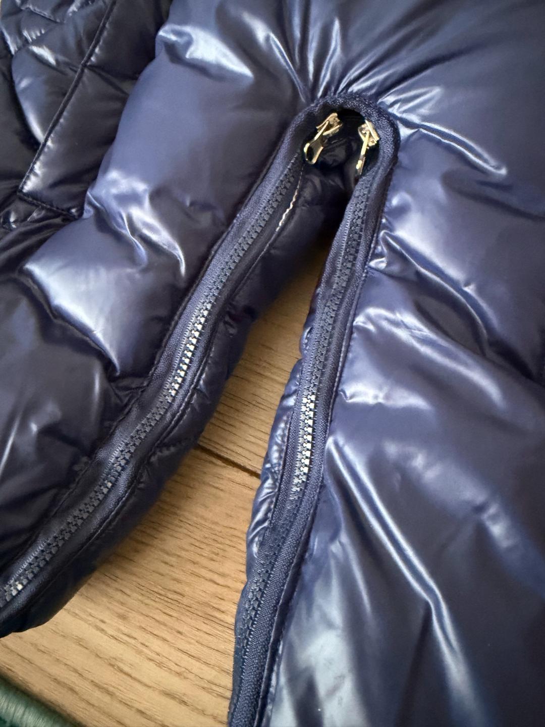 Moncler Зимний комбинезон Moncler — фото 2
