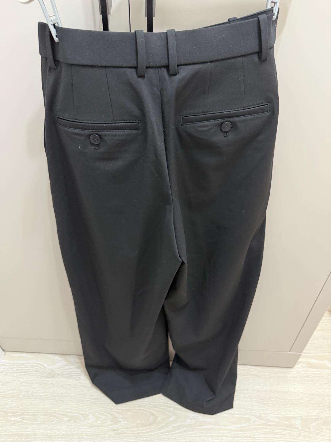 Uniqlo Брюки классические женские. Uniqlo. — фото 2