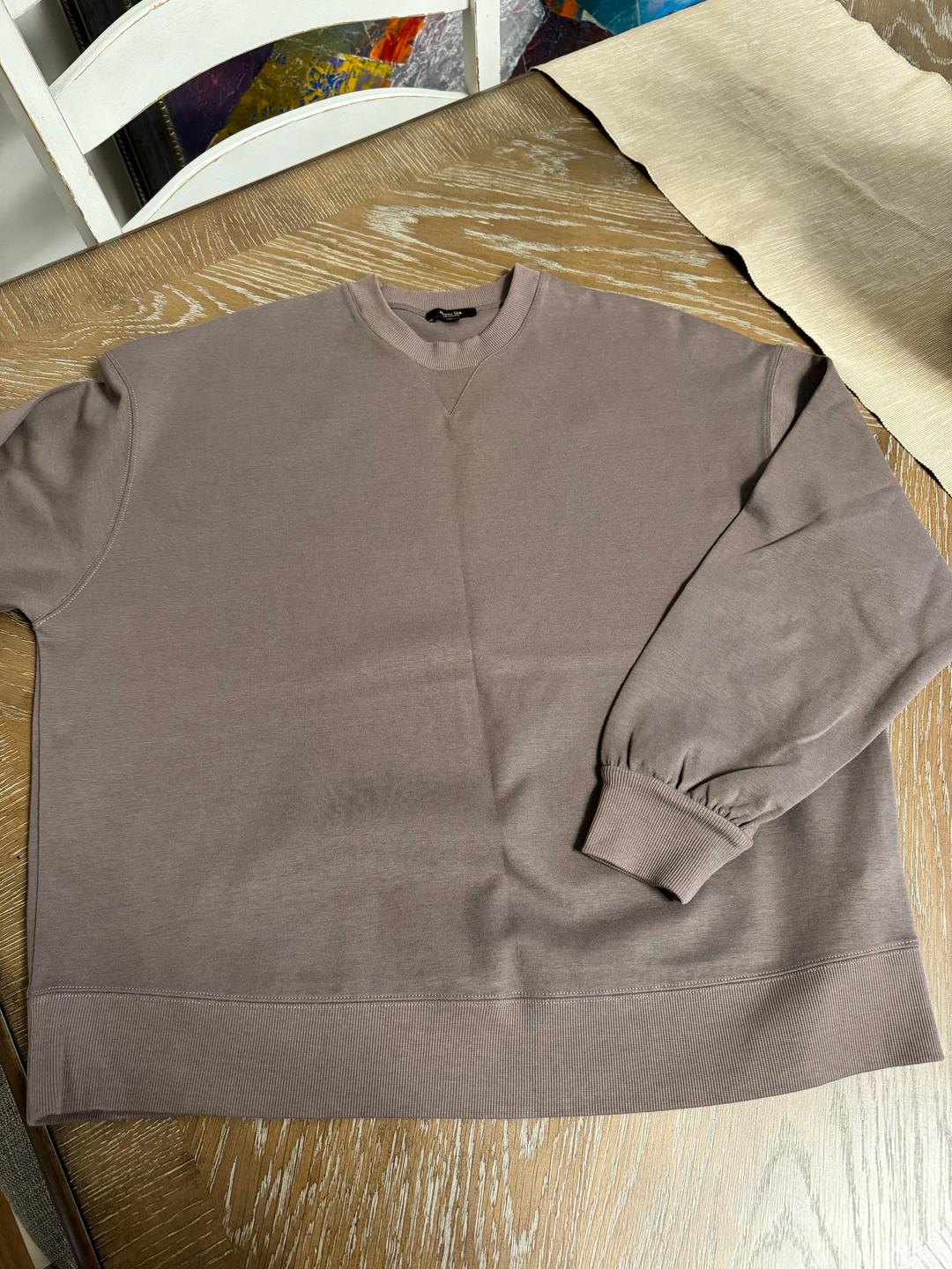 Massimo Dutti Свитшот Massimo Dutti — фото 2