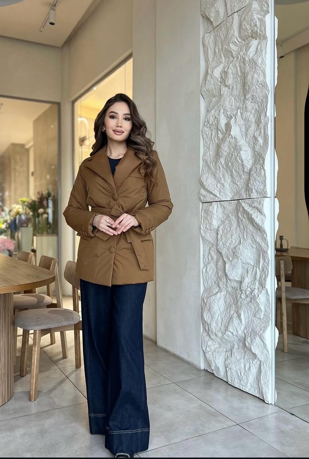Rafaella Куртка от Raffaello🇹🇷 — фото 2