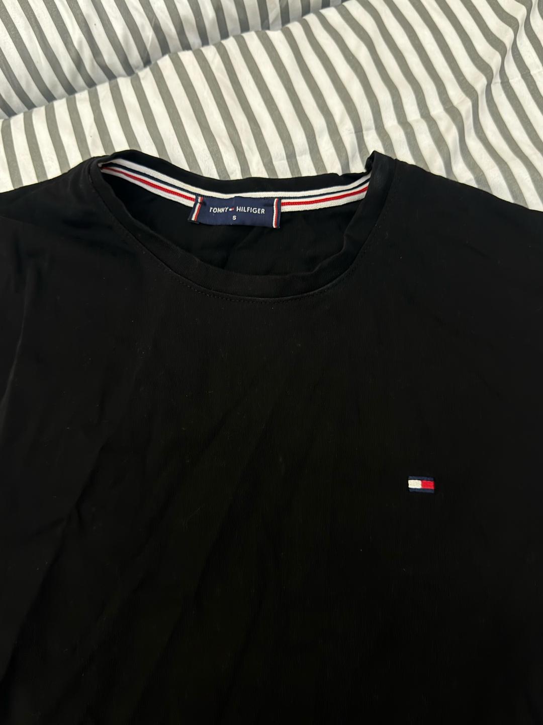 Tommy Hilfiger Футболка Tommy Hilfiger — фото 2