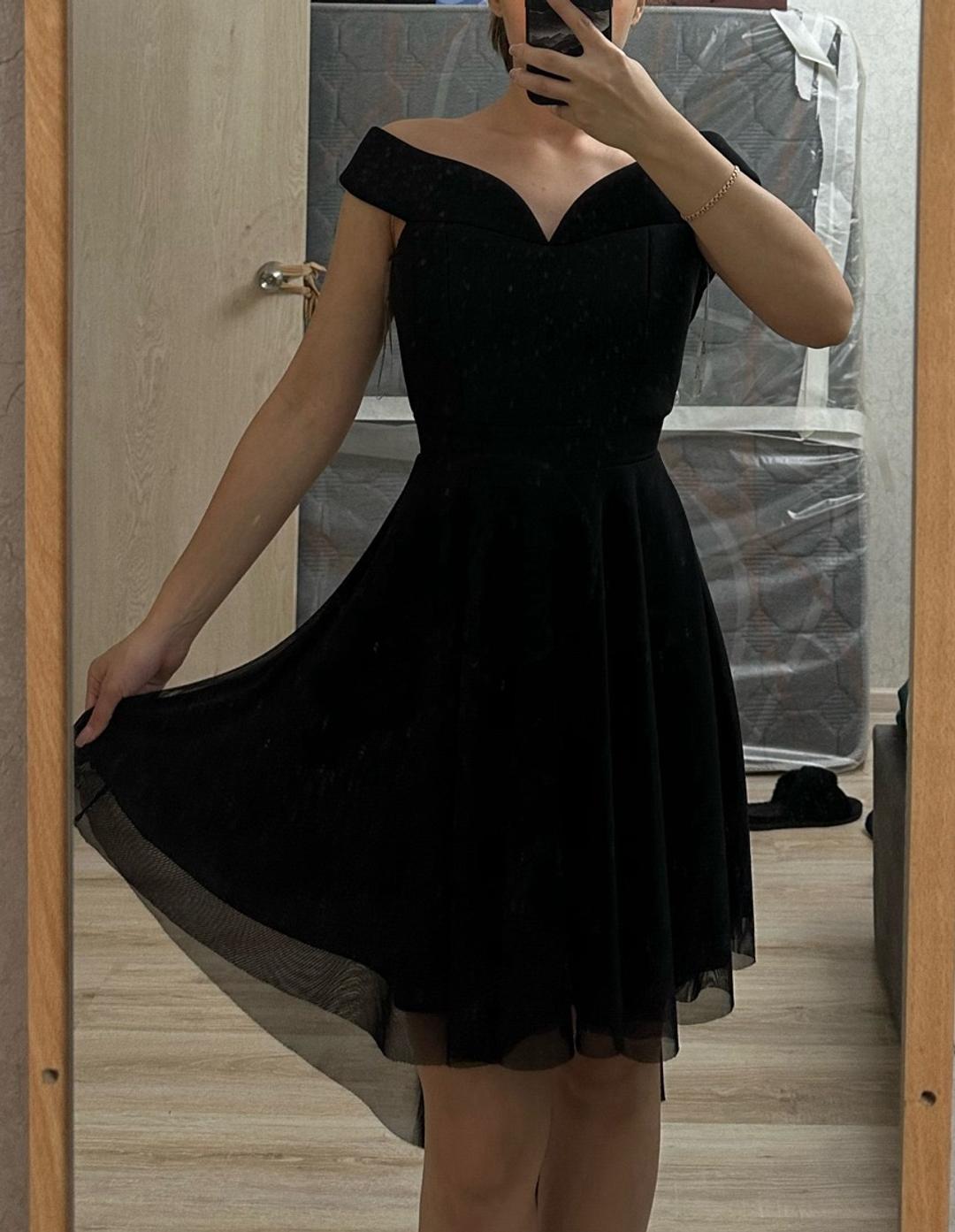 ironi Вечерее платье — фото 2