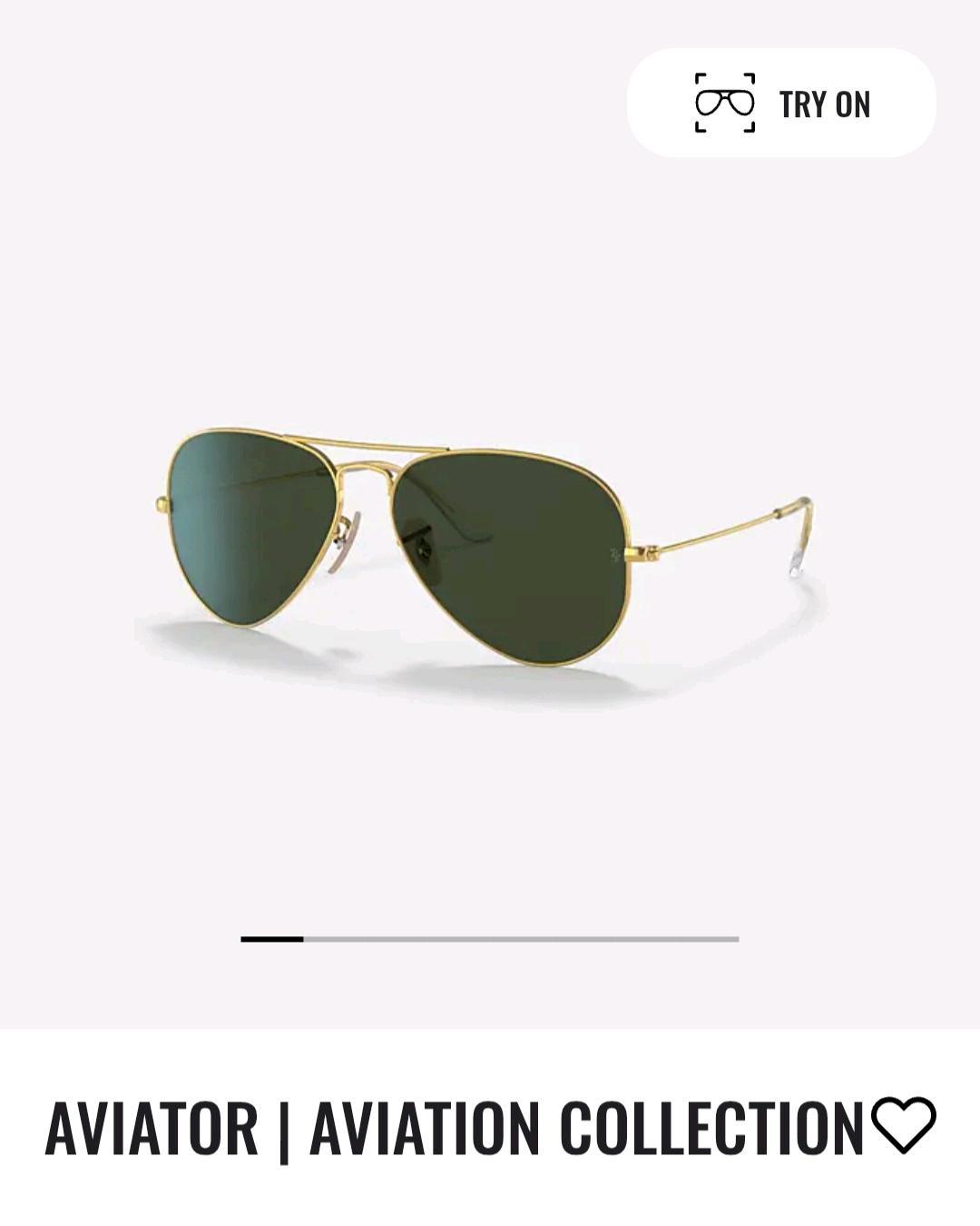 Ray-Ban Очки от Ray Ban — фото 2