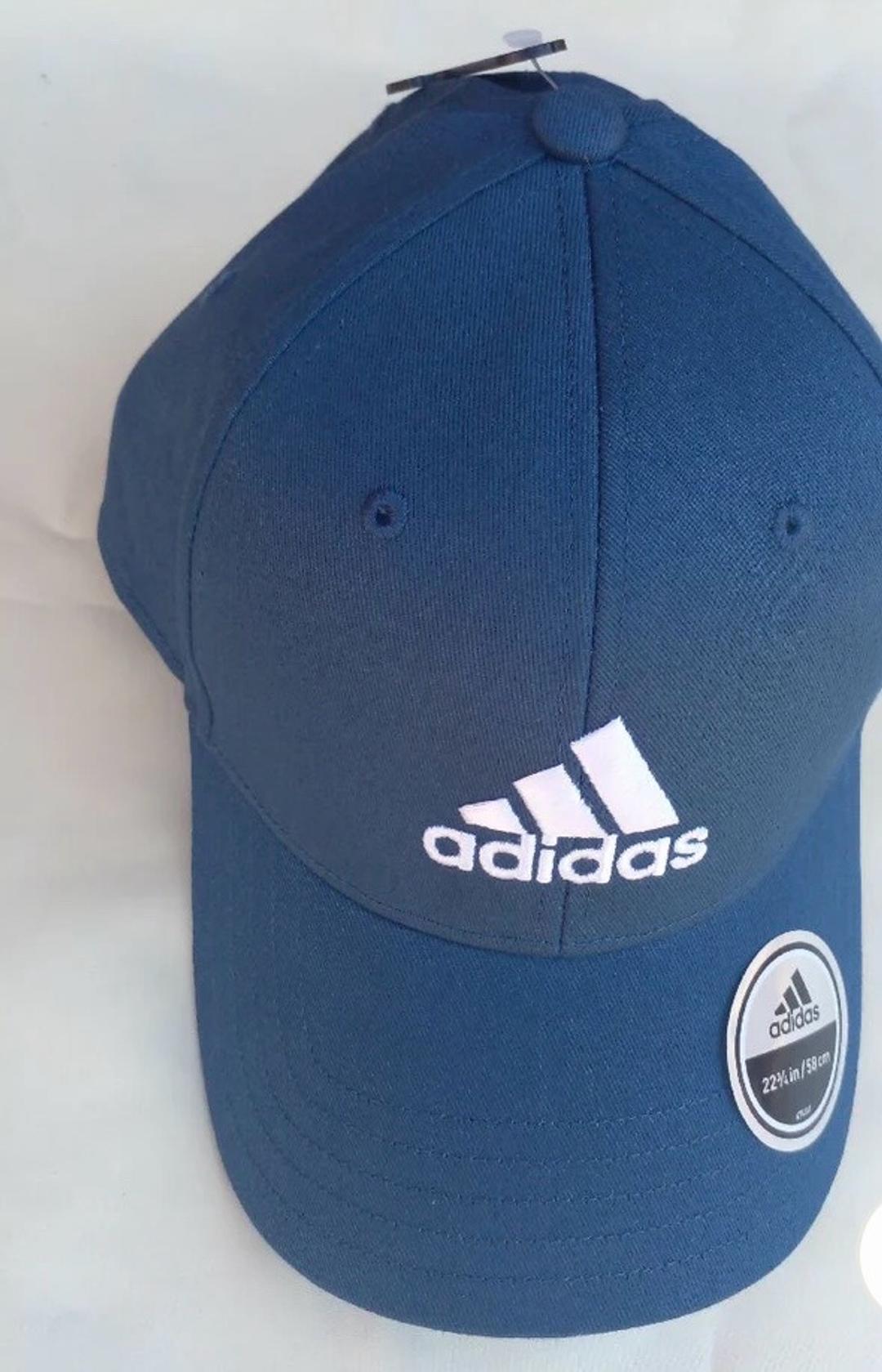 Adidas Бейсболка ADIDAS — фото 2