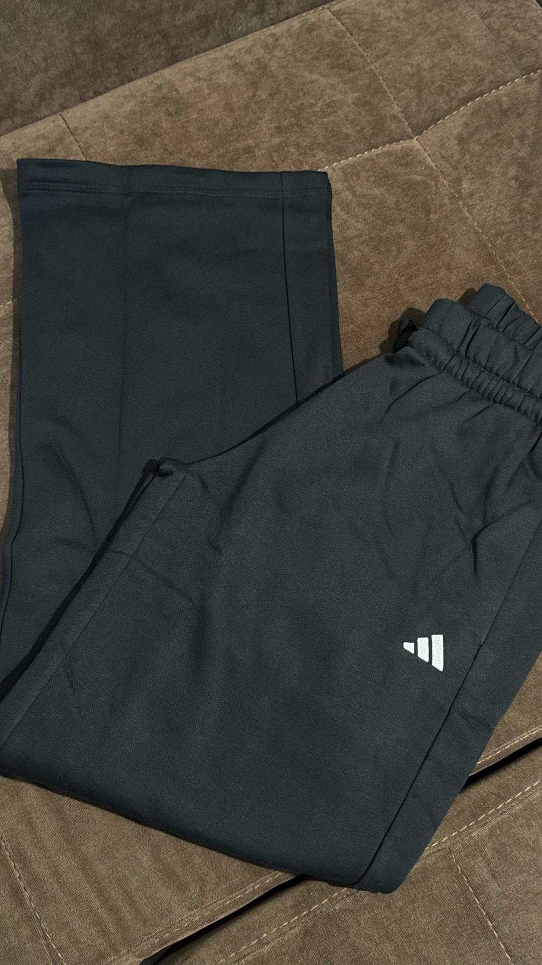 Adidas Спортивная двойка адидас — фото 2