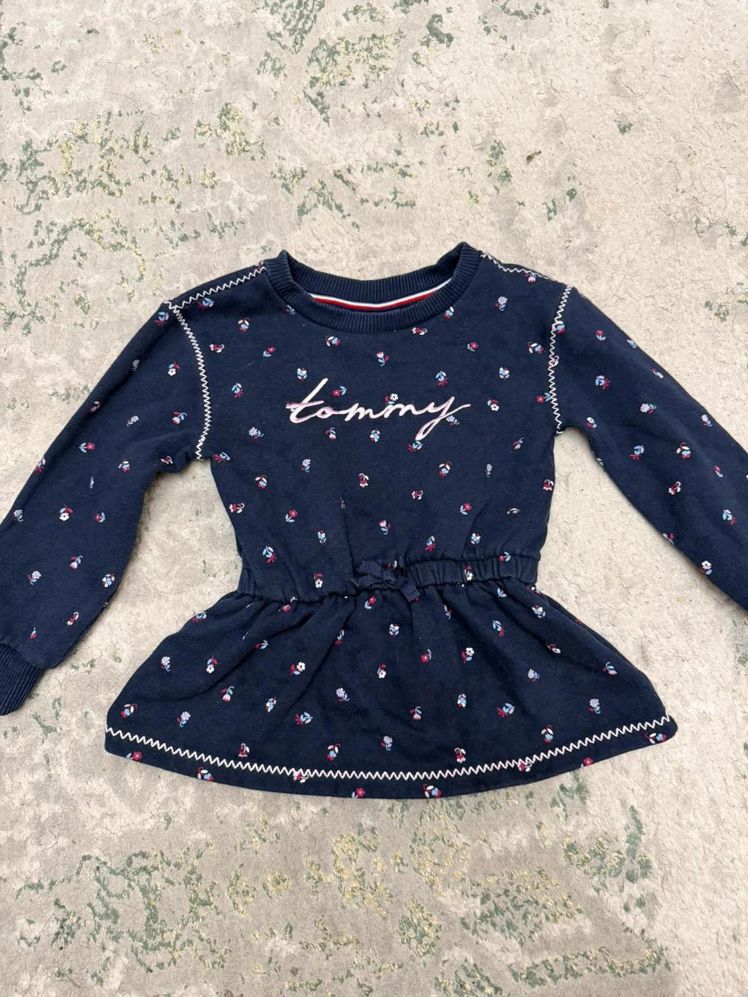 Tommy Hilfiger Свитшот TOMMY HILFIGER — фото 2