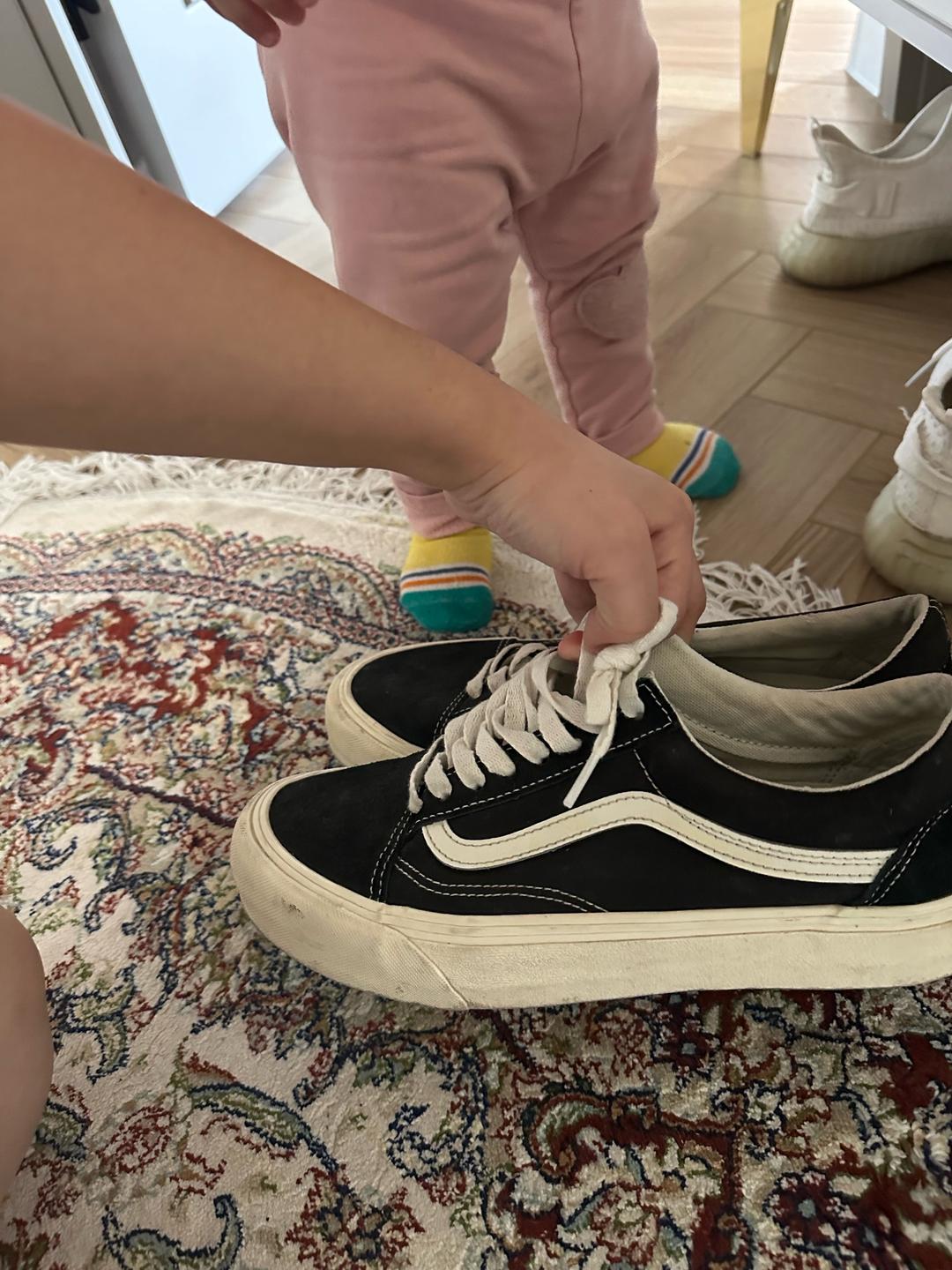 Vans vans — фото 2