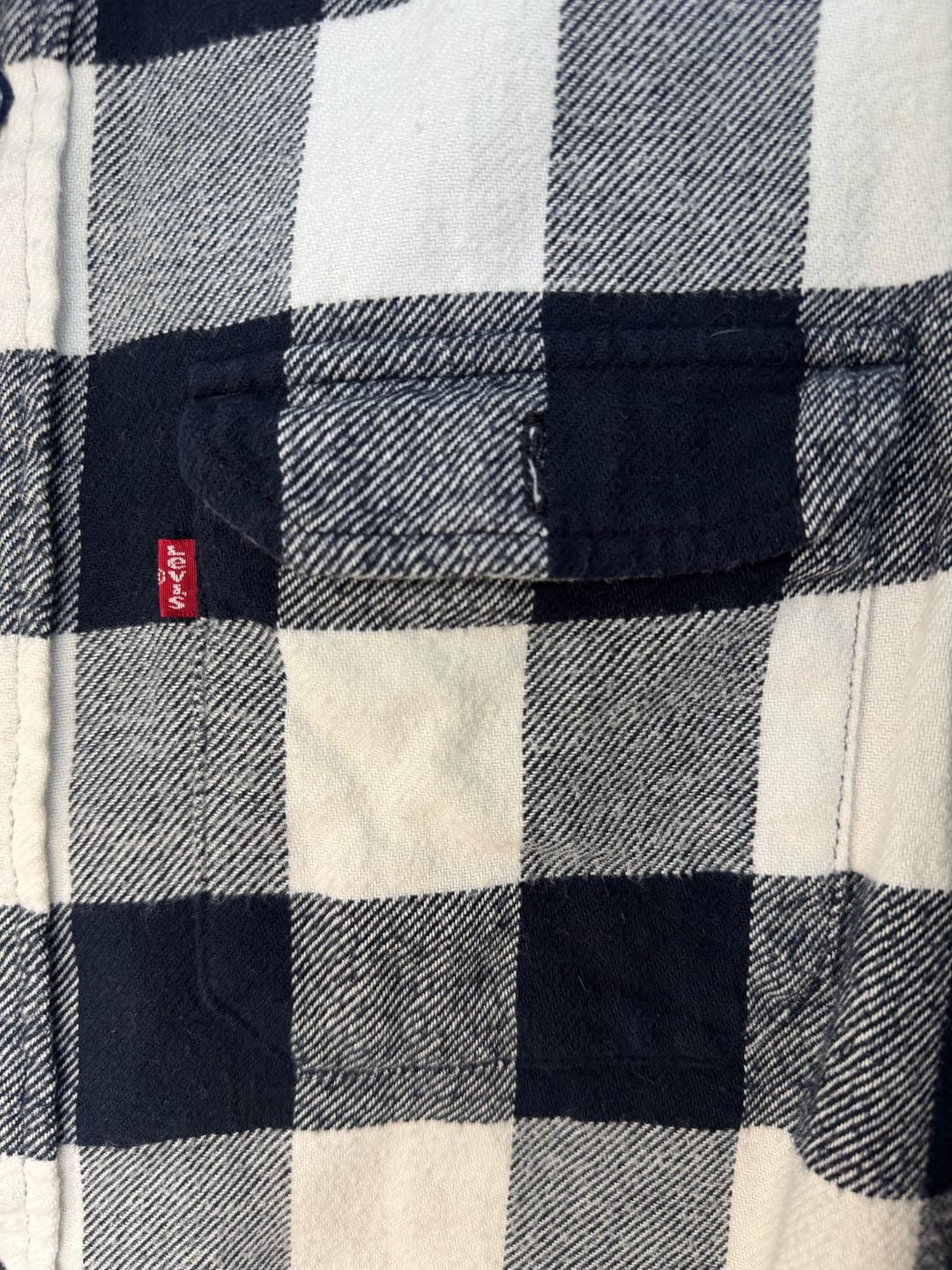 Levi's Levi’s рубашка — фото 2