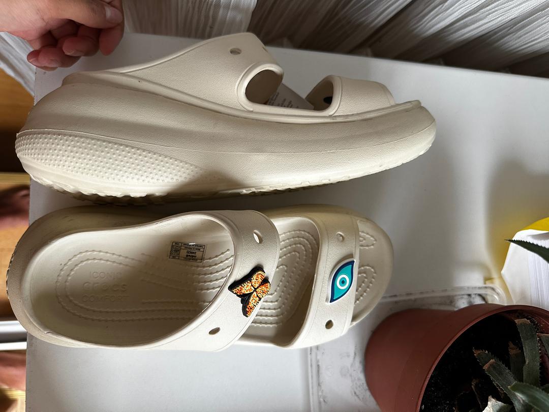 Crocs Новые crocs — фото 2