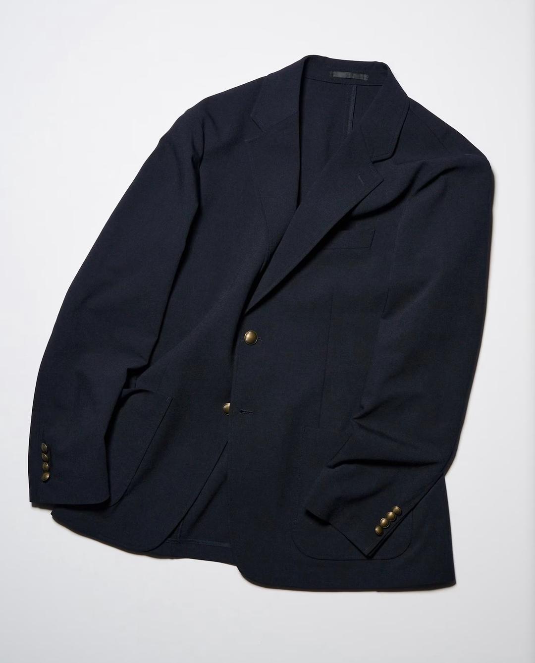 Uniqlo Пиджак JW ANDERSON — фото 2