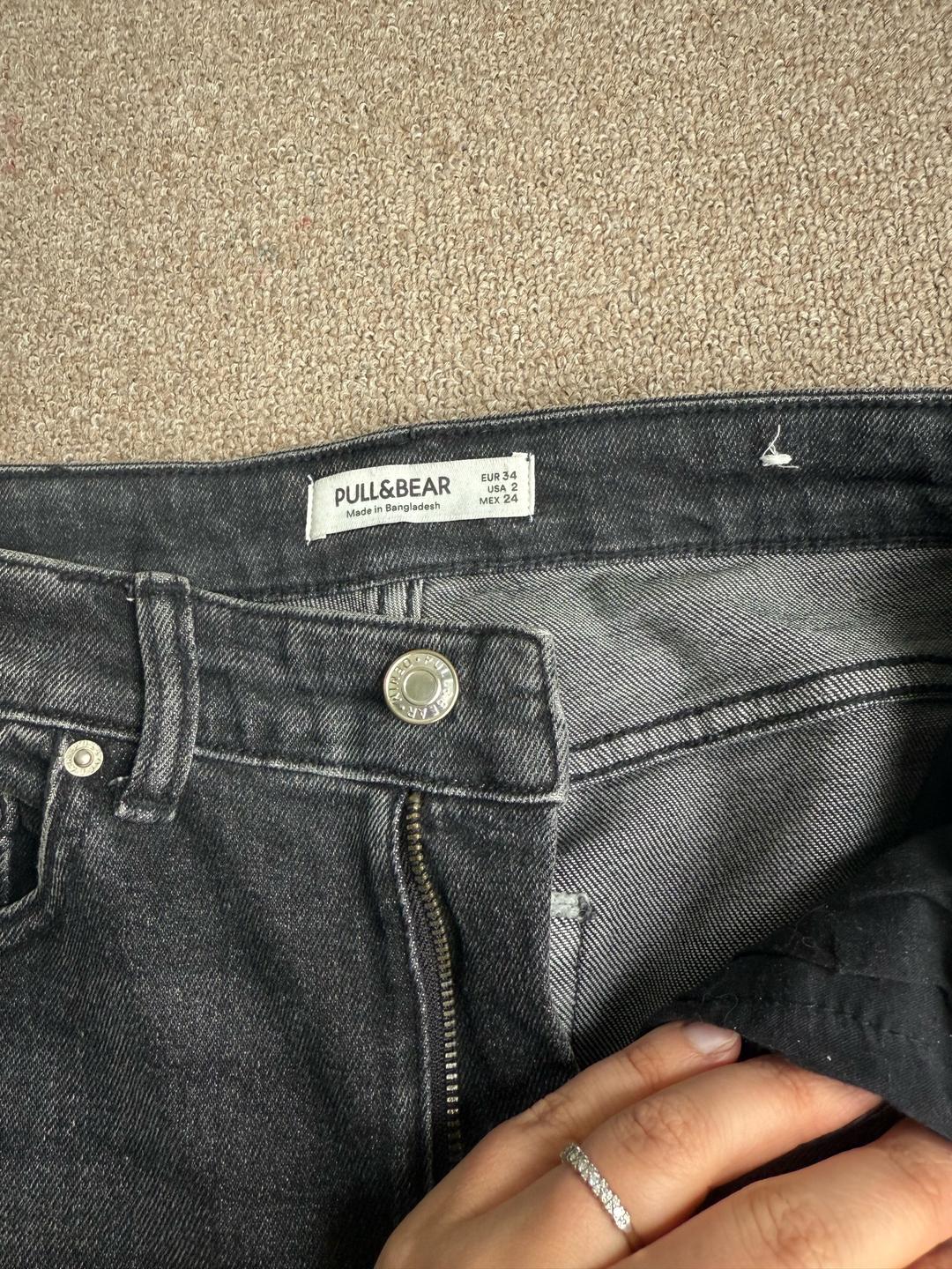 Pull & Bear Джинсы Pull&Bear — фото 2