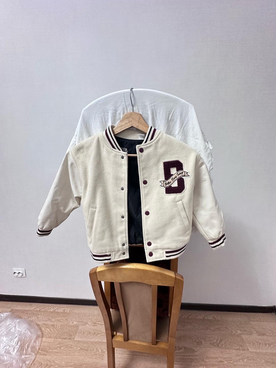 Zara Детские вещи ZARA — фото 2