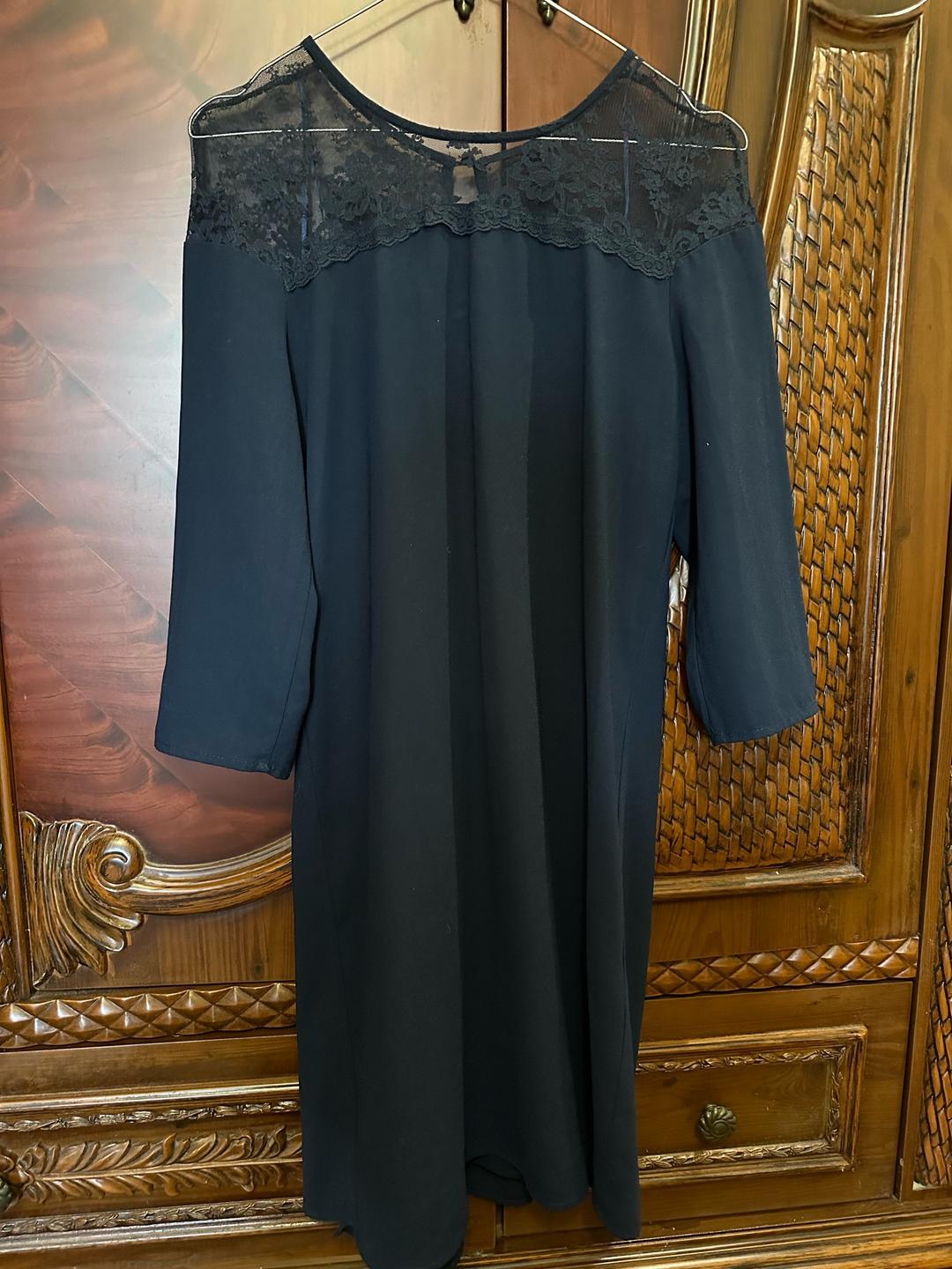 Zara Платье Зара — фото 2