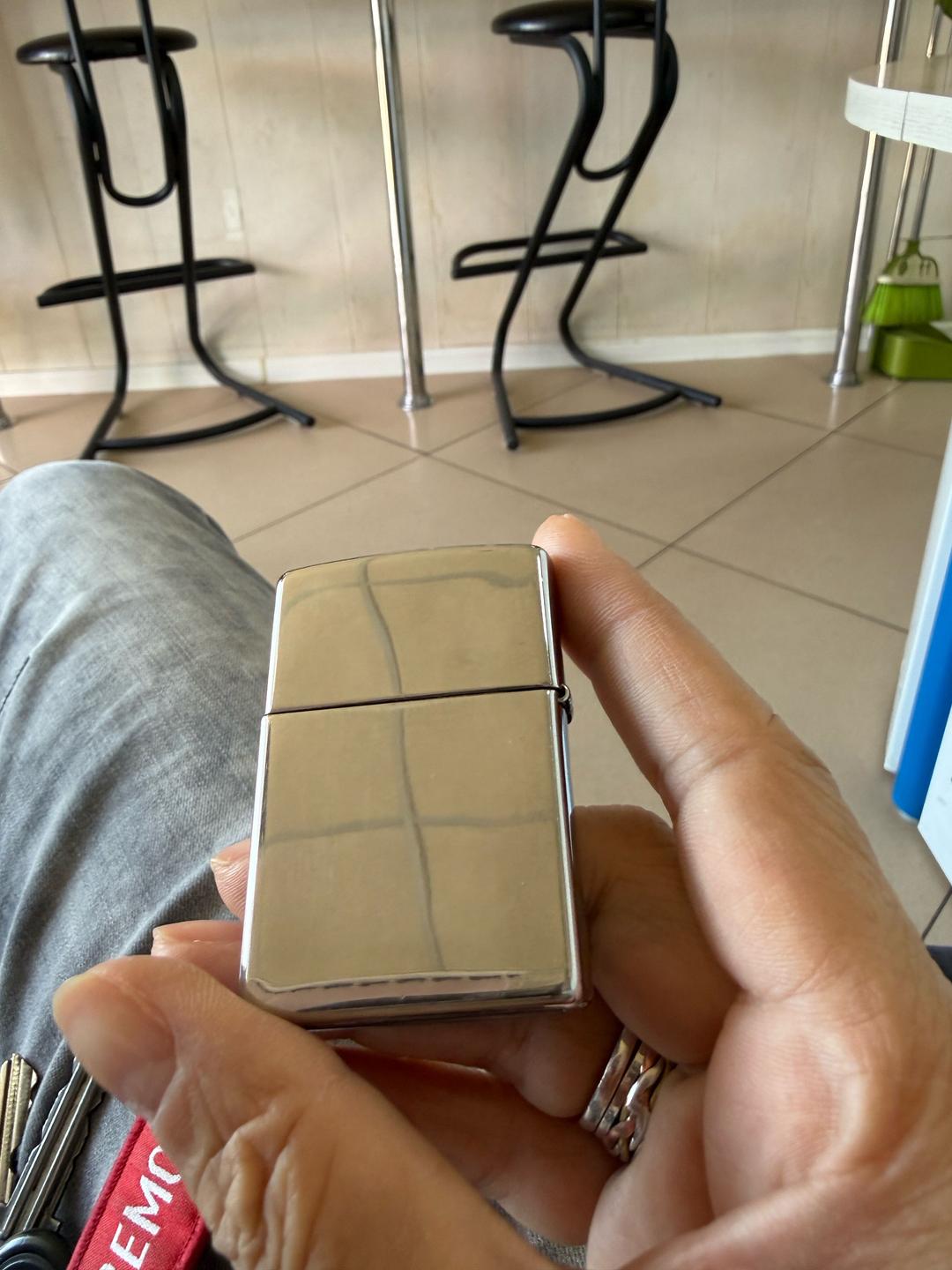 Zippo Зажигалка Zippo — фото 2