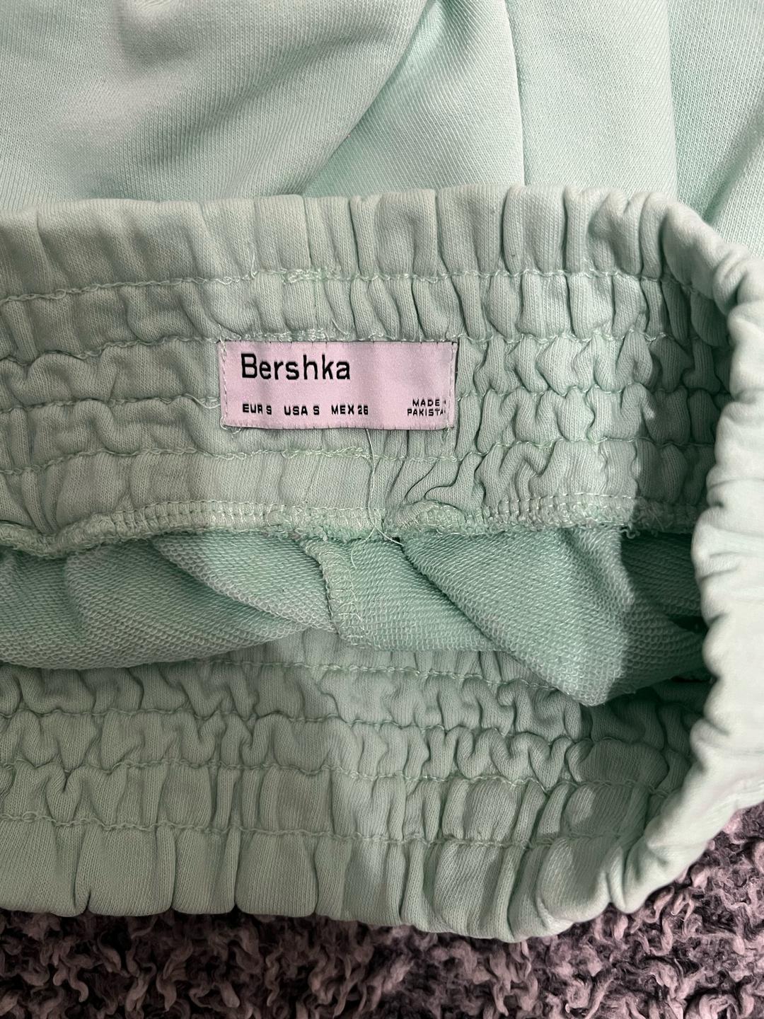 Bershka Шорты Bershka — фото 2