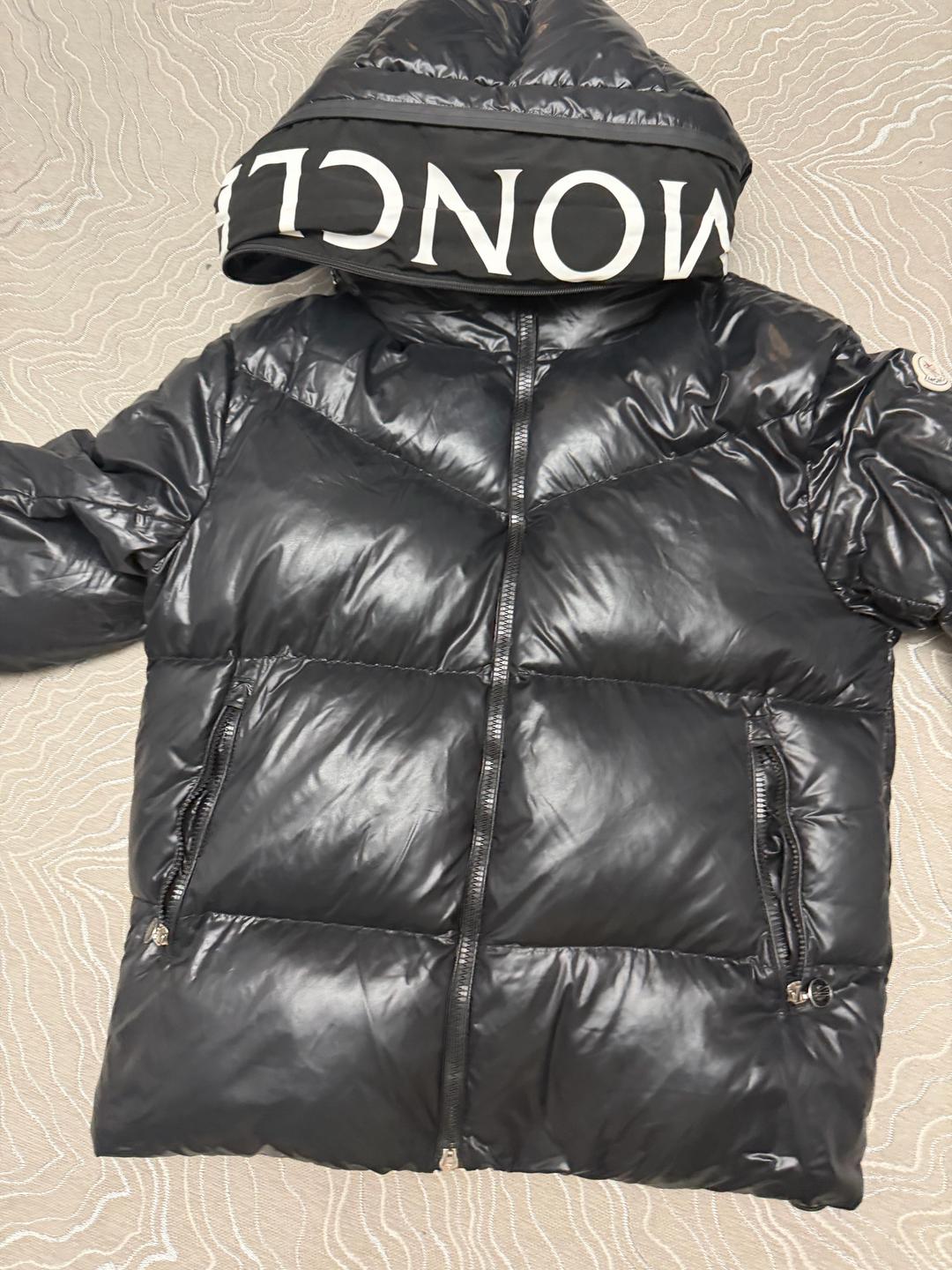 Moncler Куртка-пуховик Moncler — фото 2
