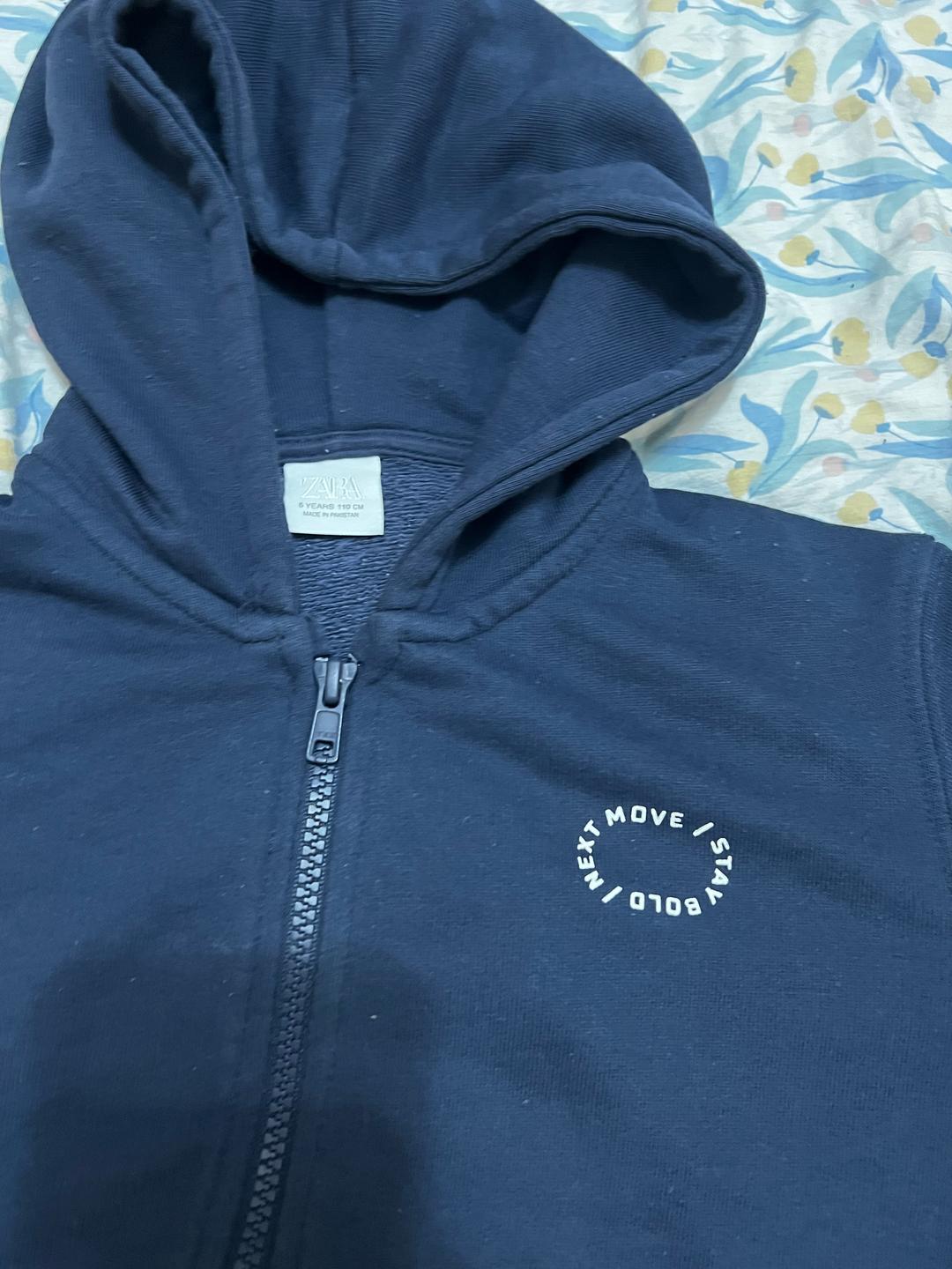 Zara Спортивный костюм ZARA — фото 2