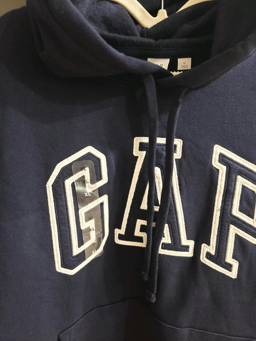 GAP Новое Худи GAP — фото 2