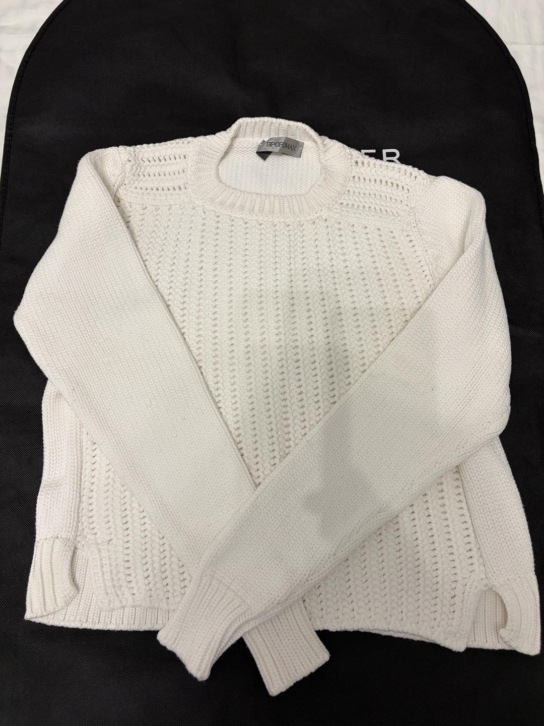 Sportmax Джемпер Sportmax — фото 2