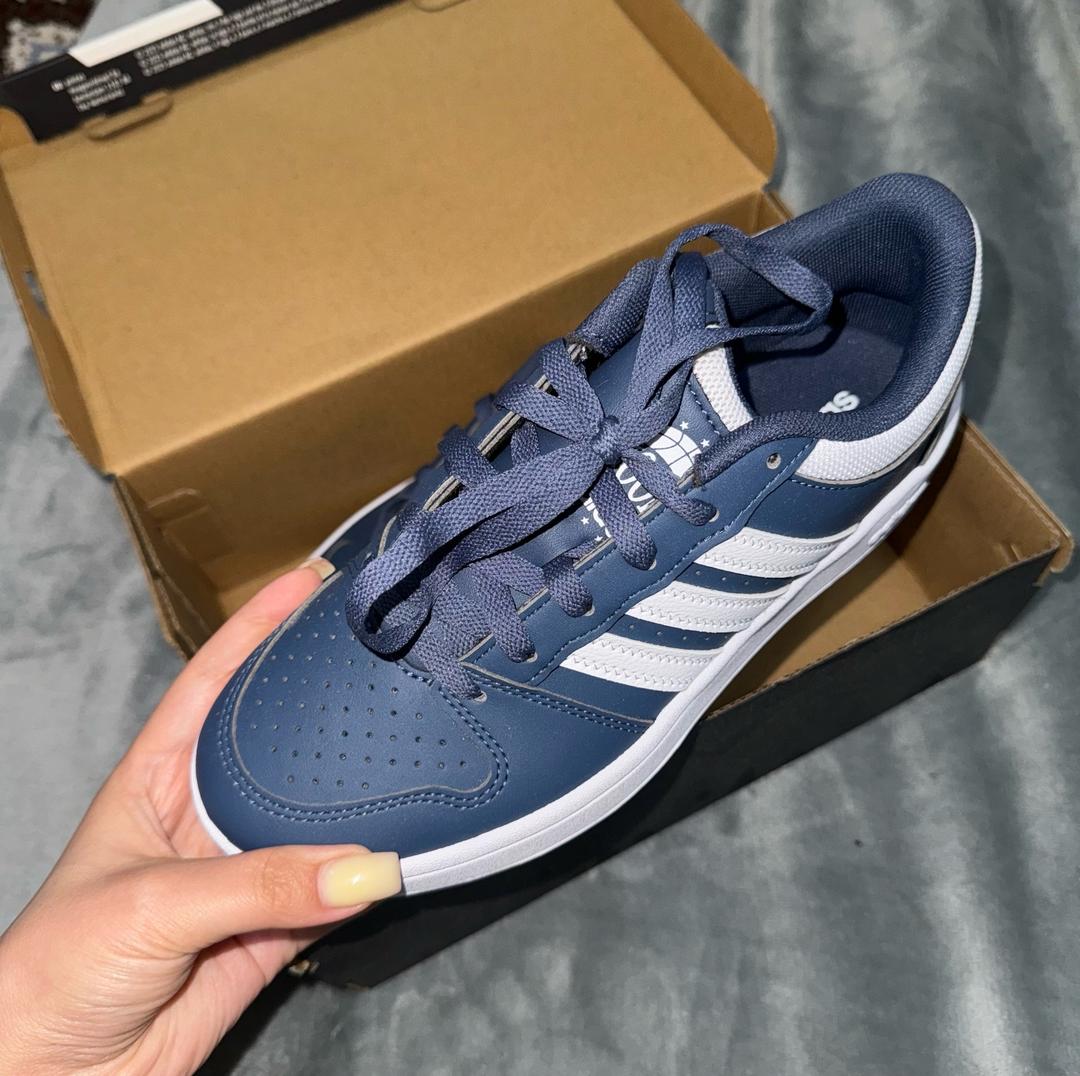 Adidas Кроссовки Adidas новые — фото 2