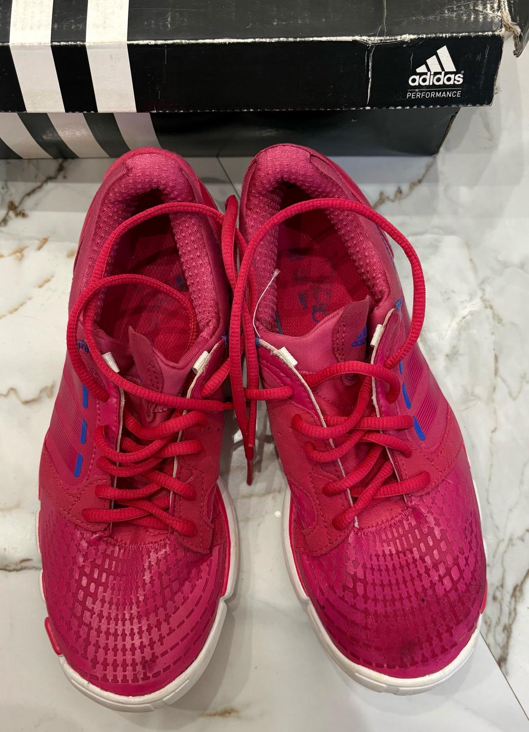 Adidas Adidas женские кроссовки оригинал — фото 2