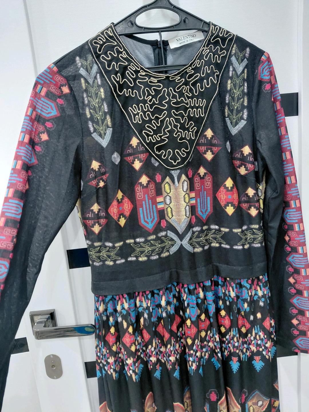 Нет бренда Плвтье Valentino — фото 2