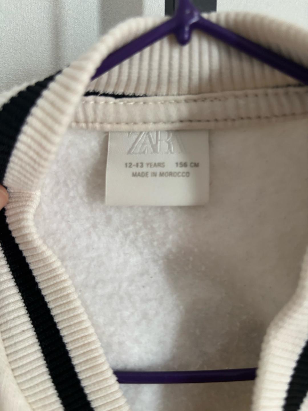 Zara Бренд: Zara (Оригинал) Размер: 12-13 лет на рост 156 — фото 2