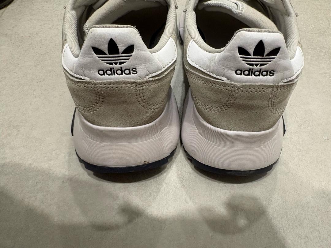 Adidas Кроссовки adidas — фото 2