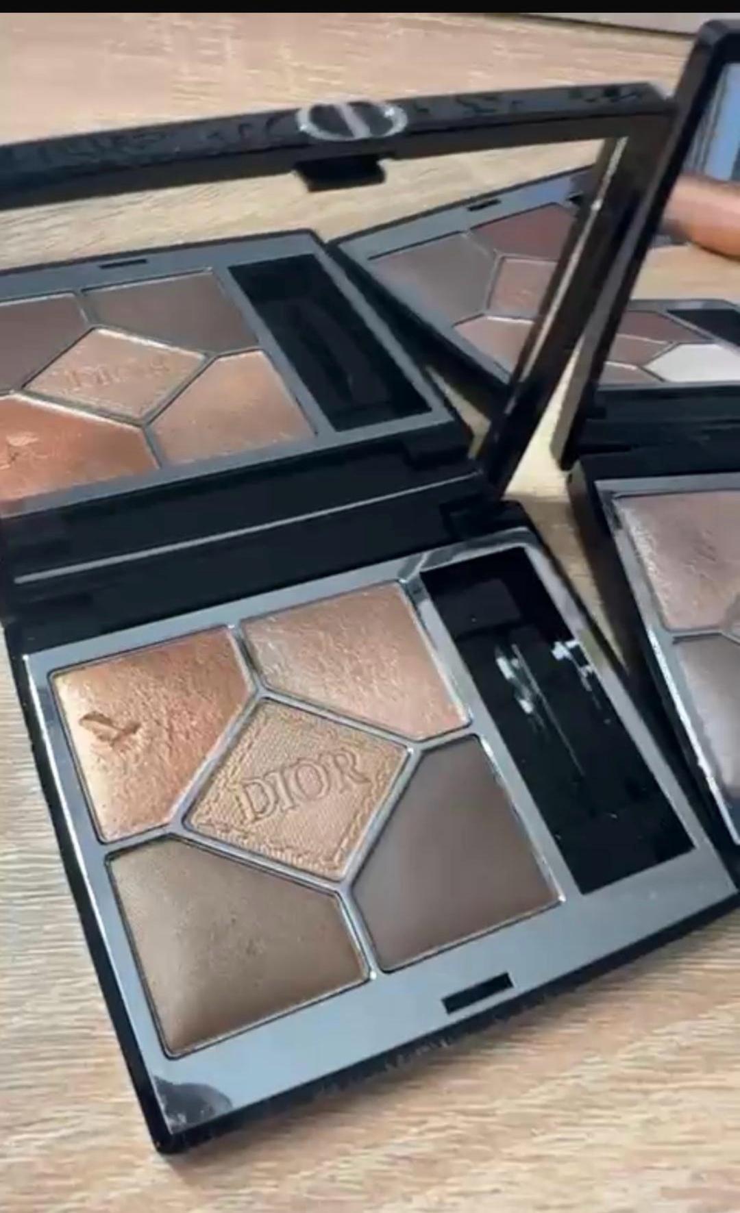 Dior Diorshow 5 Couleurs 559 от Dior ✨ — фото 2