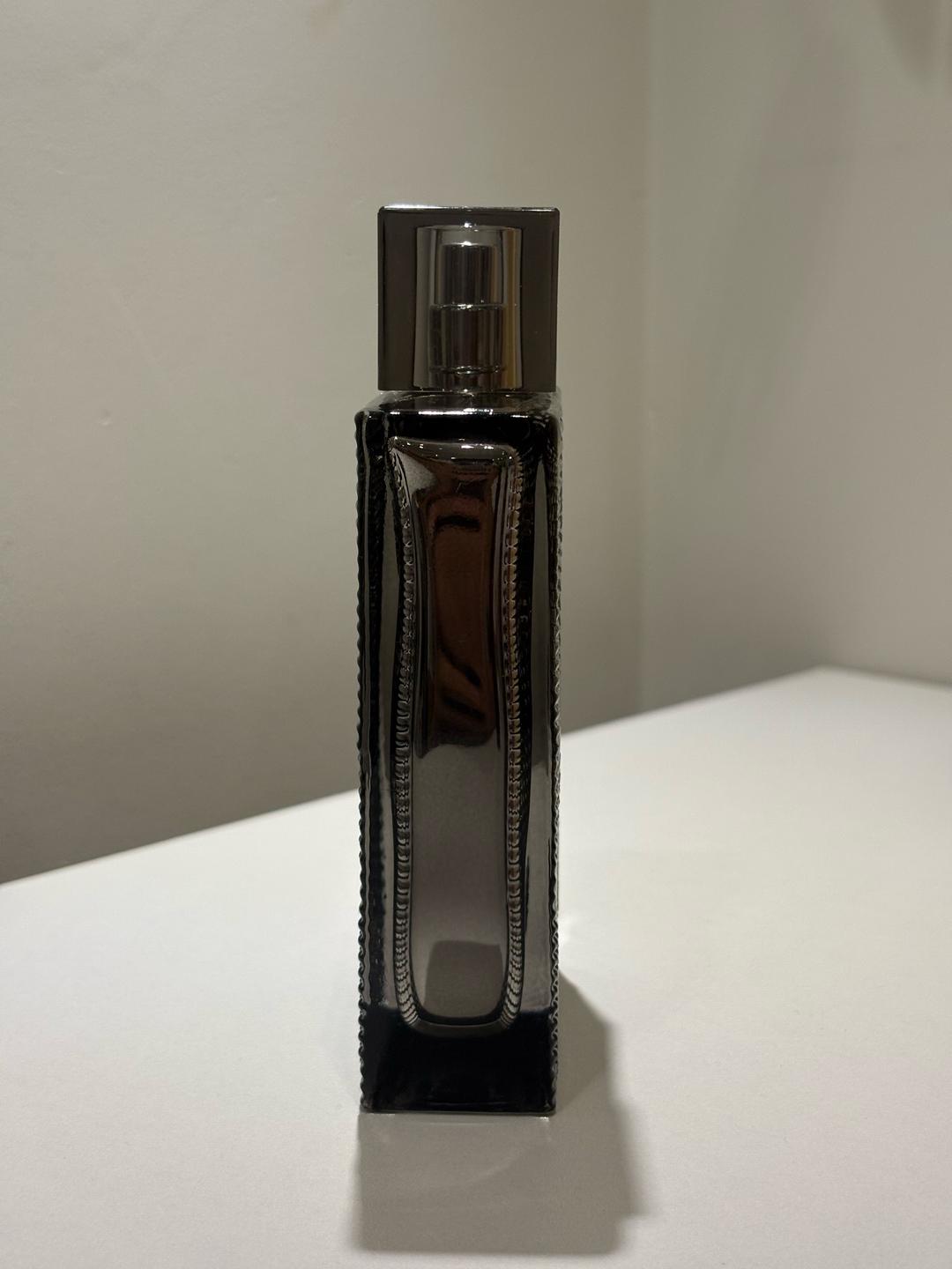 Burberry Духи Burberry Brit Rhythm for Him Intense cologne bottle — фото 2