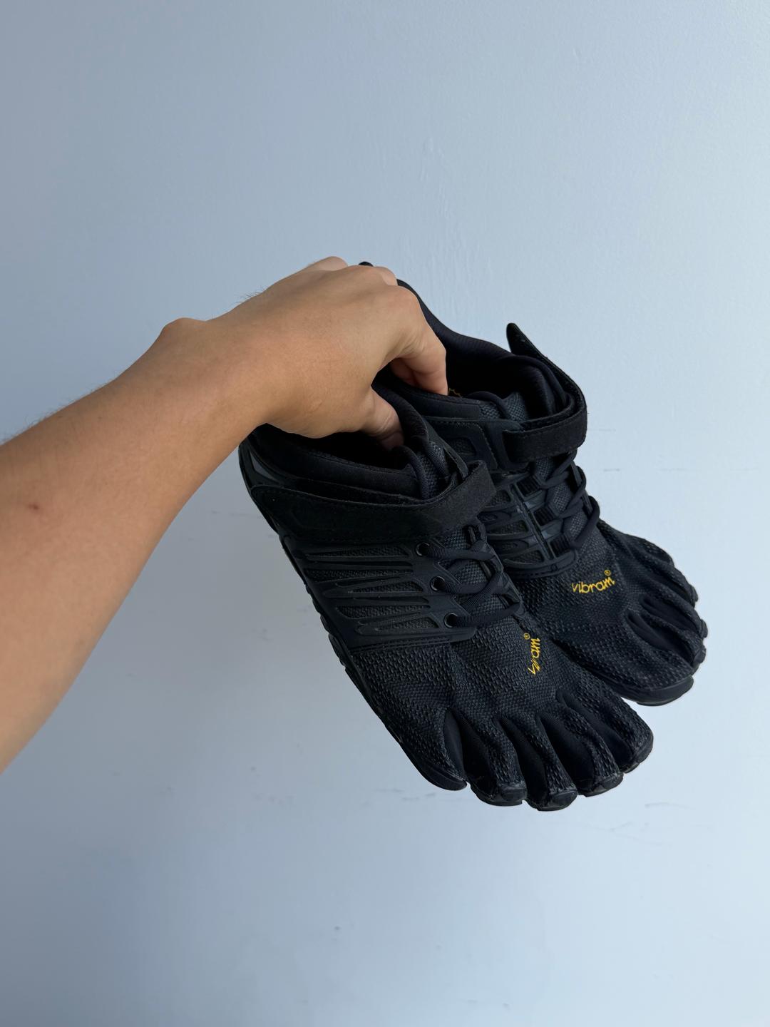 Vibram Vibram fivefingers — фото 2