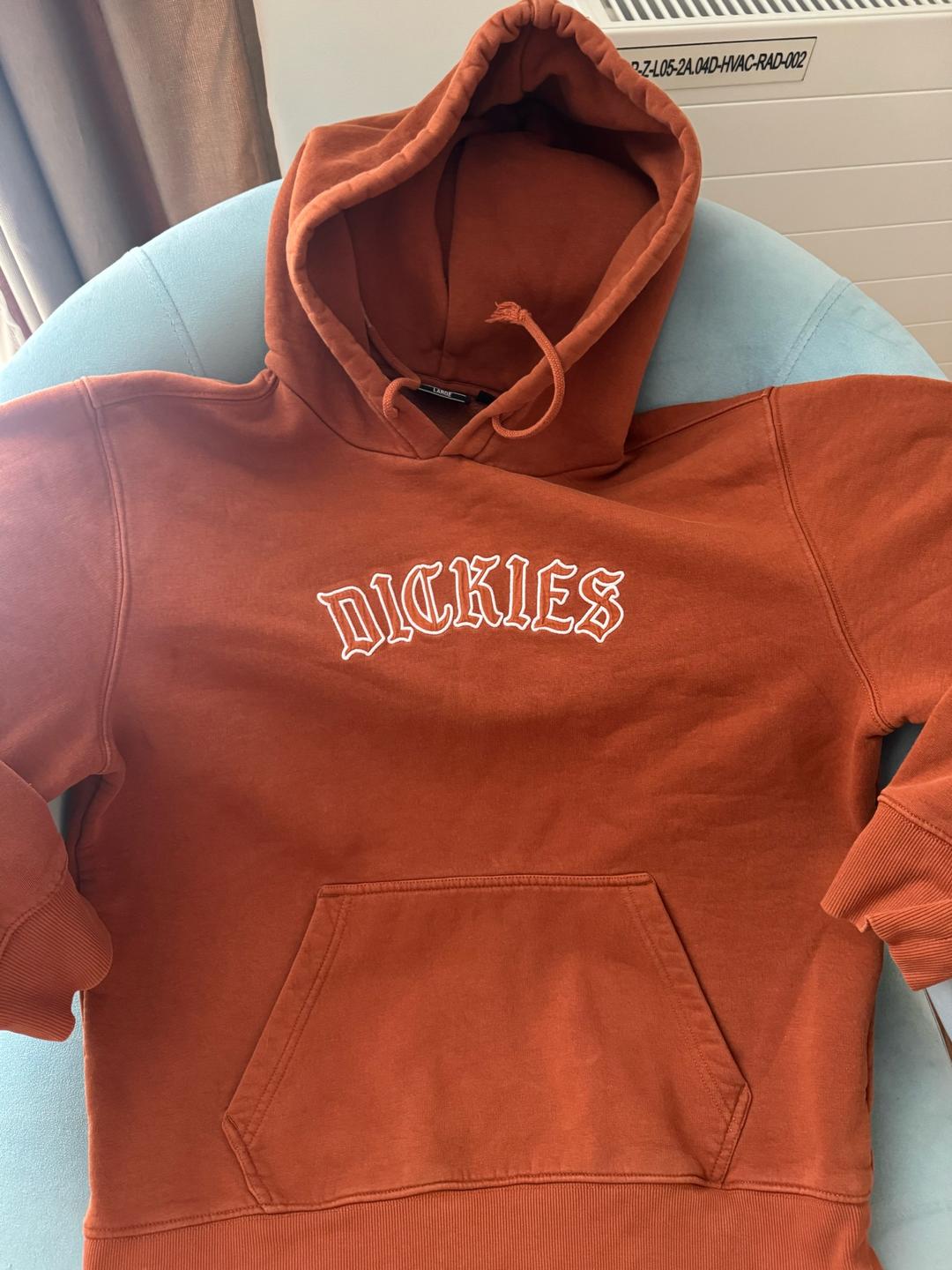 Dickies Худи Dickies — фото 2