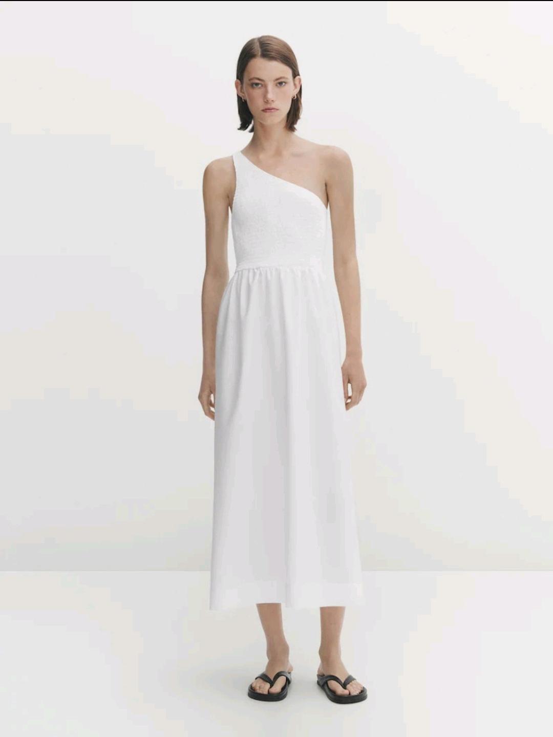 Massimo Dutti Massimo Dutti платье  — фото 2