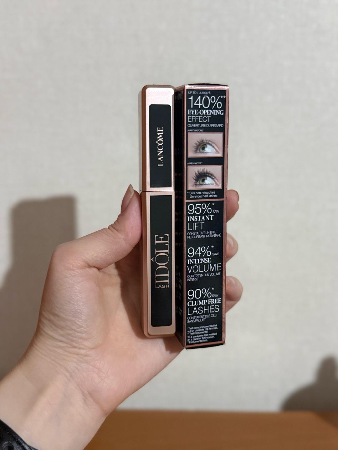 Lancôme Тушь Lancome Idole — фото 2