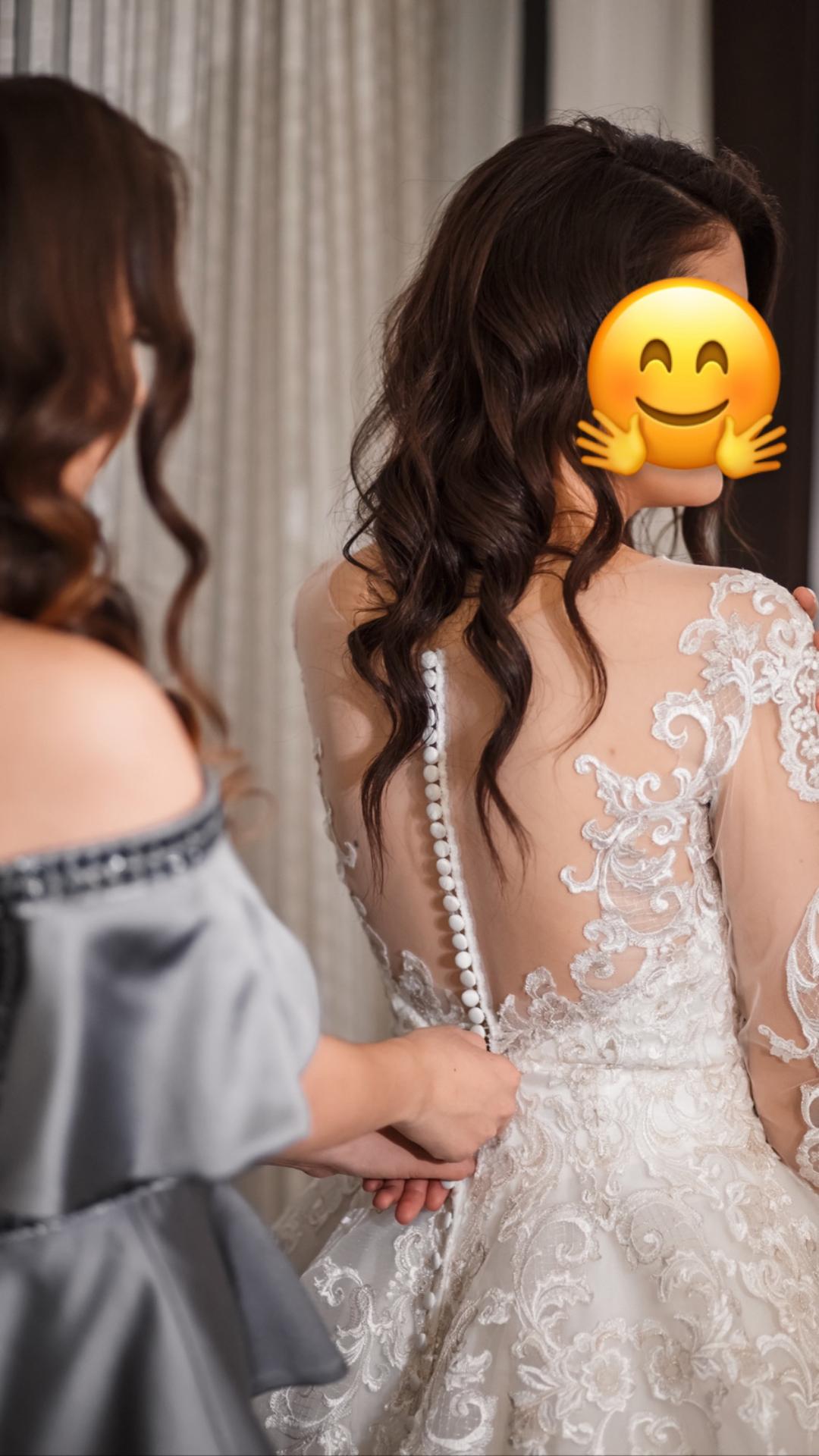 Allure Bridals Свадебное платье коллекция Royal — фото 2