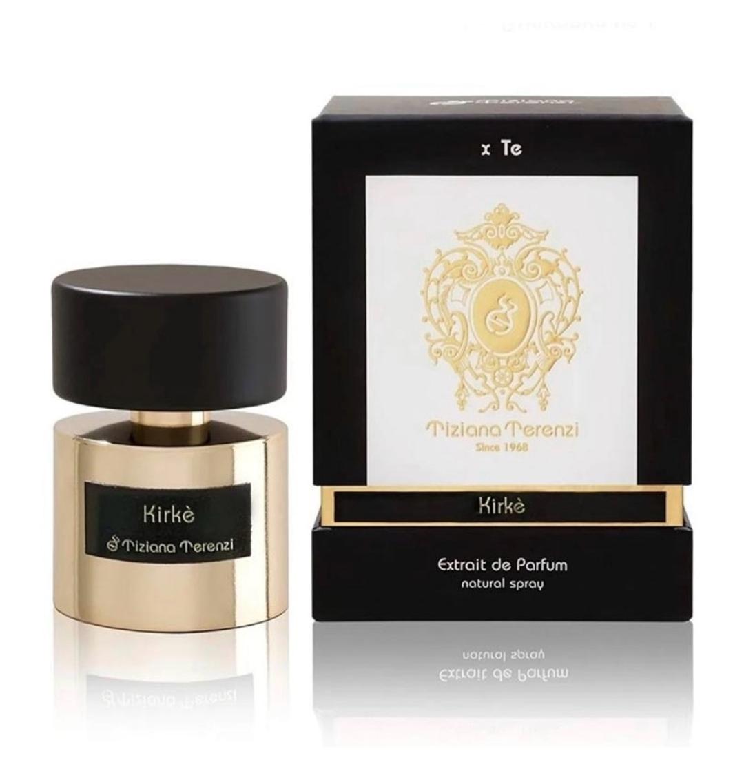 Нет бренда Tiziana Terenzi Kirke Extrait de Parfum 100 ml — фото 2