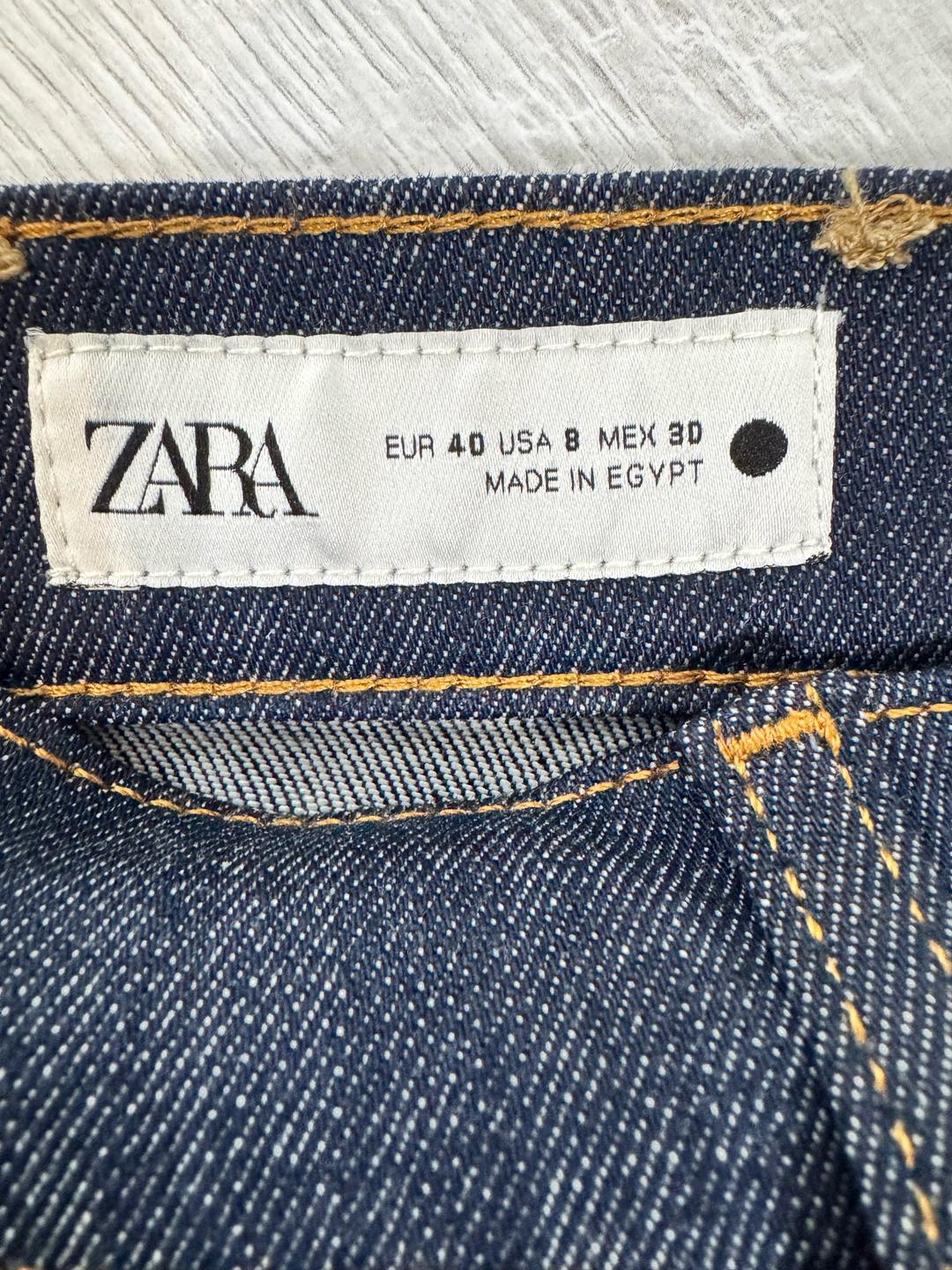 Zara Джинсы Zara — фото 2