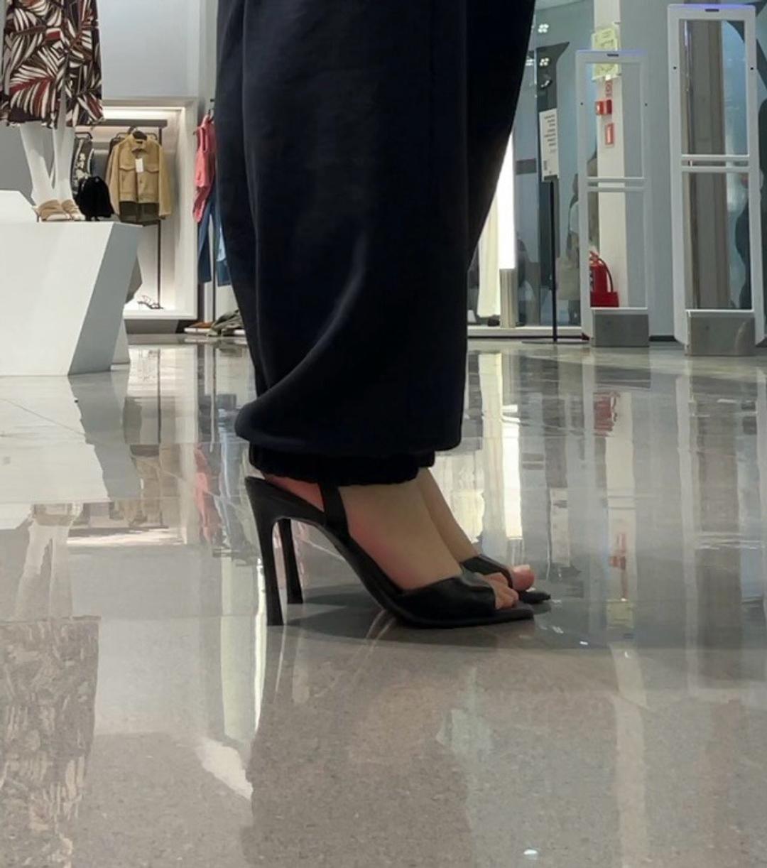 Zara Босоножки ZARA — фото 2