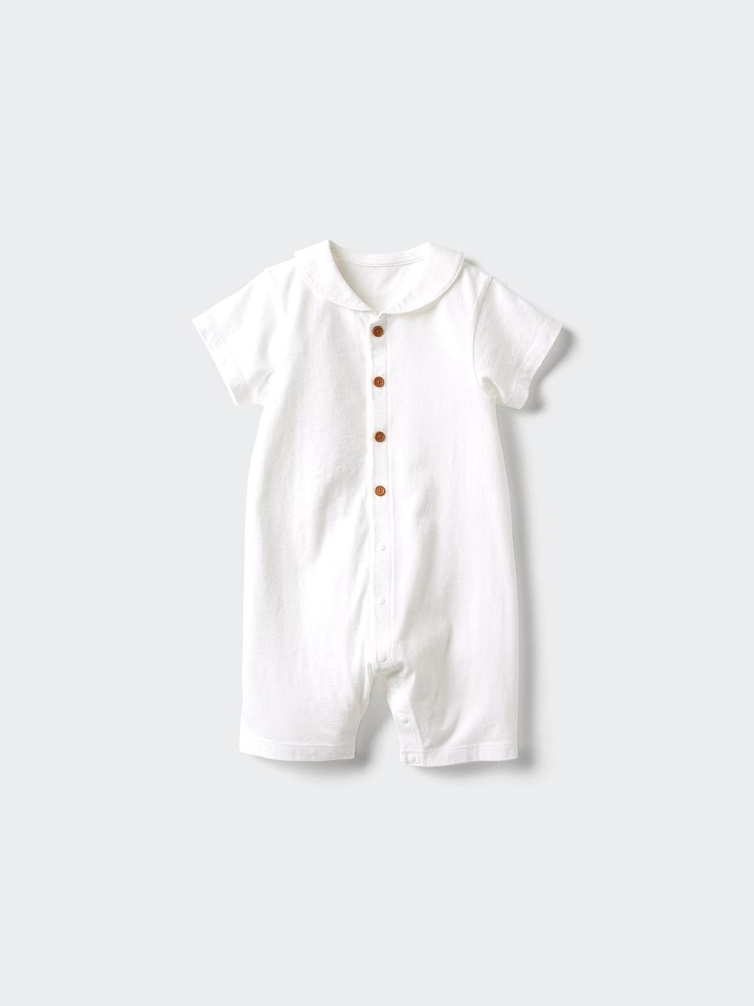 Uniqlo UNIQLO комбинезон для малыша — фото 2