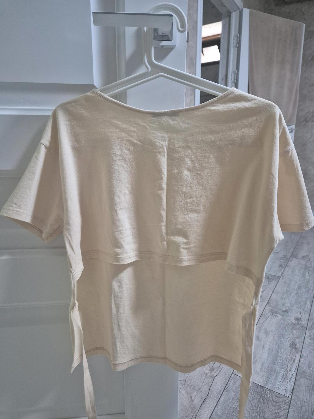 Zara Футболка Zara — фото 2